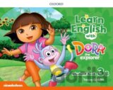 Learn English with Dora the Explorer 3 Student´s Book B