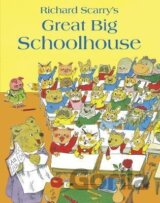 Great Big Schoolhouse