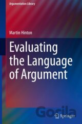 Evaluating the Language of Argument