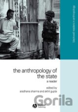 Anthropology of the State