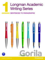Longman Academic Writing Series 1: Sentences to Paragraphs