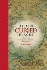 Atlas of Cursed Places