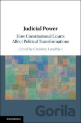 Judicial Power