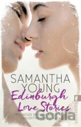 Edinburgh Love Stories
