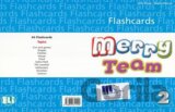 Merry Team - 2 Flashcards