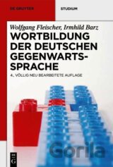Wortbildung der deutschen Gegenwartssprache