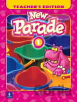 New Parade, Level 1 Teacher´s Edition