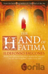 The Hand of Fatima