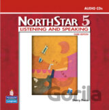 NorthStar, Listening and Speaking 5, Audio CDs (2)