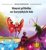 Hmyzí příběhy ze Zaryjských luk
