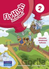Fly High 2 Active Teach