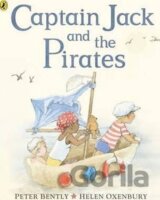 Captain Jack and the Pirates