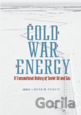 Cold War Energy