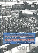 Das Konzentrationslager Sachsenhausen 1936-1945