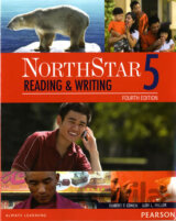 NorthStar Reading and Writing 5 with MyEnglishLab