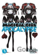 Magical Girl Apocalypse 3