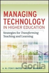 Bates, A: Managing Technology in Higher Education
