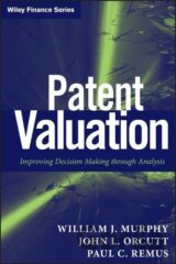 Murphy, W: Patent Valuation
