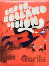 SHD Super Holland Design