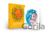 Kytice – Svatební košile – luxusní vydání