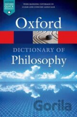 The Oxford Dictionary of Philosophy