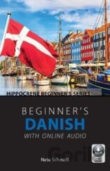 Beginner´s Danish with Online Audio