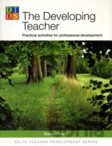 DELTA Teacher Development Series: The Developing Teacher