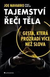 Tajemství řeči těla