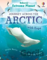Extreme Planet: Journey Across The Arctic