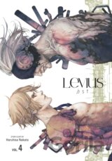 Levius/est, Vol. 4