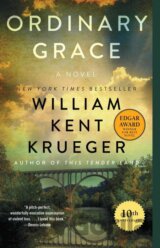 Ordinary Grace