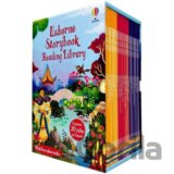 Usborne Storybook Reading Library