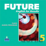 Future 5 Classroom Audio CDs (6)