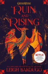 Ruin & Rising (Shadow & Bone 3)