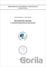 Riadenie rizík v medzinárodnom obchode