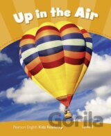 PEKR | Level 3: Up in the Air CLIL AmE