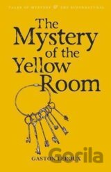 The Mystery of the Yellow Room