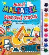 Malý maliarik - Pracovné stroje