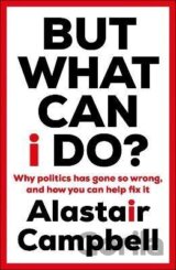 But What Can I Do?: Why Politics Has Gone So Wrong, and How You Can Help Fix It