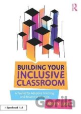 Building Your Inclusive Classroom