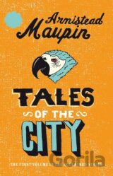 Tales of the City