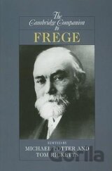 The Cambridge Companion to Frege