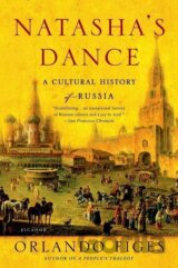 Figes, O: Natasha's Dance