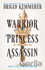 Warrior Princess Assassin