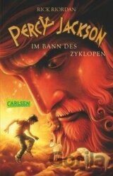 Percy Jackson 02. Im Bann des Zyklopen