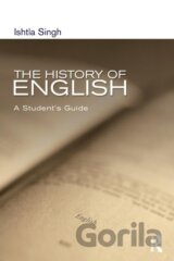 The History of English