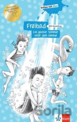 Freibad - Ein ganzer Sommer unter dem Himmel - Buch