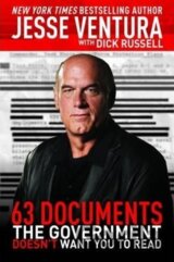 63 Documents the Government Doesn´t Want You to Read