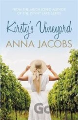 Kirsty´s Vineyard