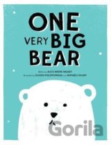 One Very Big Bear